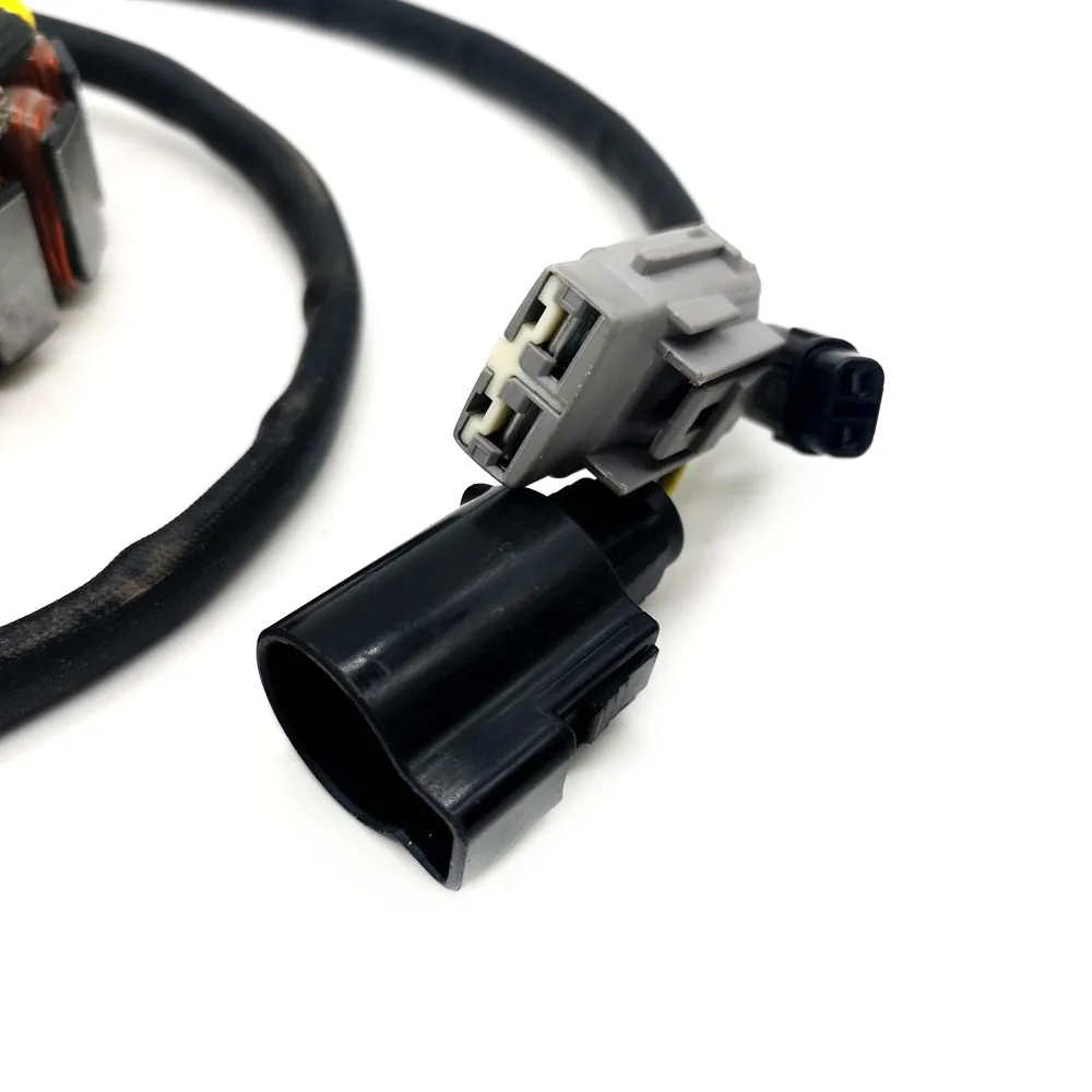 JE-A01KA0001 ATV UTV Магнето катушки статора для Kawasaki грубой силы 750 Teryx 4 750 2012-2017 21003-0108