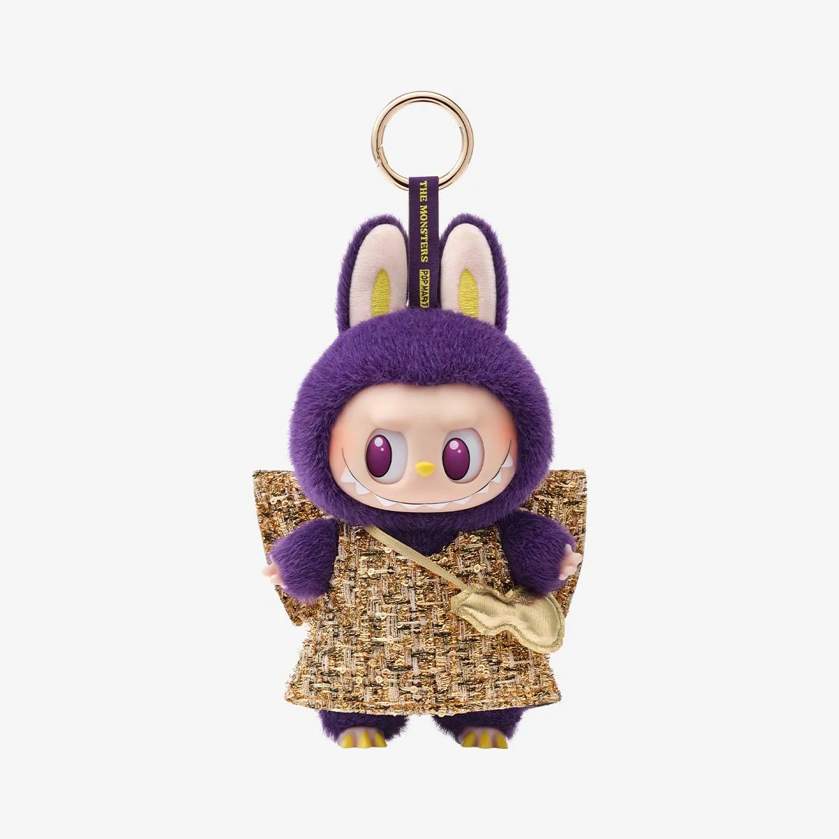 LABUBU カラフル ぬいぐるみ キーホルダー ラブブ Labubu ぬいぐるみキーホルダー ぬいぐるみ カラフル