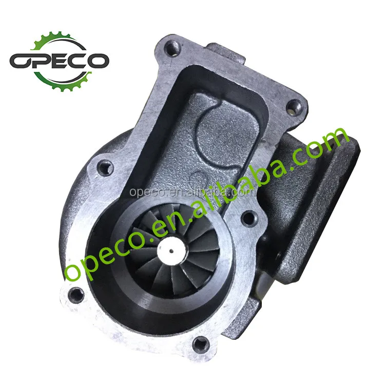 Mitsubishi Turbocharger TD07S 49187-02510 D38-000-720