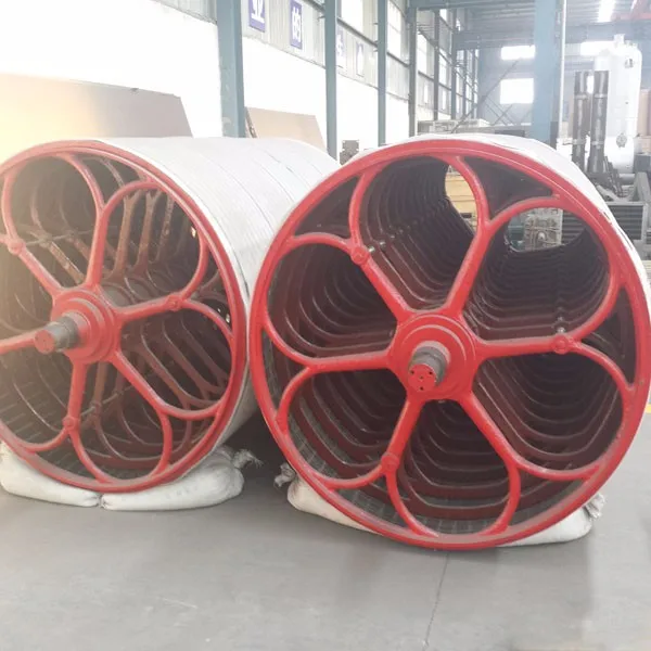 Wire mesh cylinder mould for paper machine paper mill cylinder mould