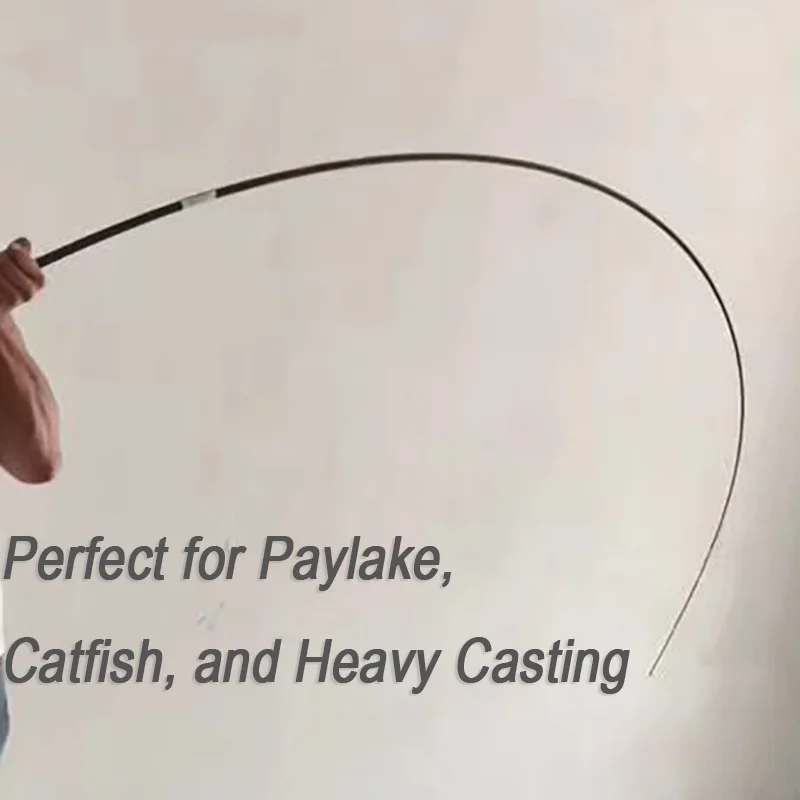 Custom Surf Rod Blank 10ft High Modulus Carbon Fiber for Paylake Catfish OEM Long Casting Fishing Rod | Professional Factory Custom Surf Rod Blank 10ft High Modulus Carbon Fiber for Paylake Catfish OEM Long Casting Fishing Rod | Professional Factory