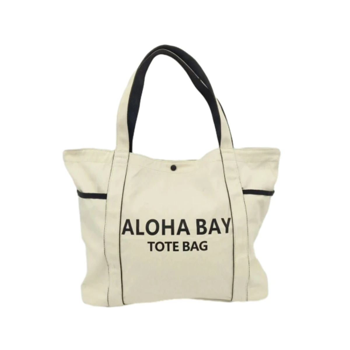 Cotton Canvas Shopping Bag Twilled Multi-slot Casual Promotional Gift Tote for Women, Wholesale & OEM/ODM Welcome