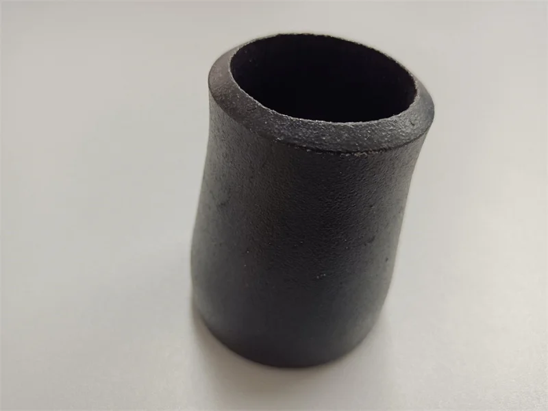 hot sale butt welding carbon steel pipe fittings elbow / tee / reducer wholesale