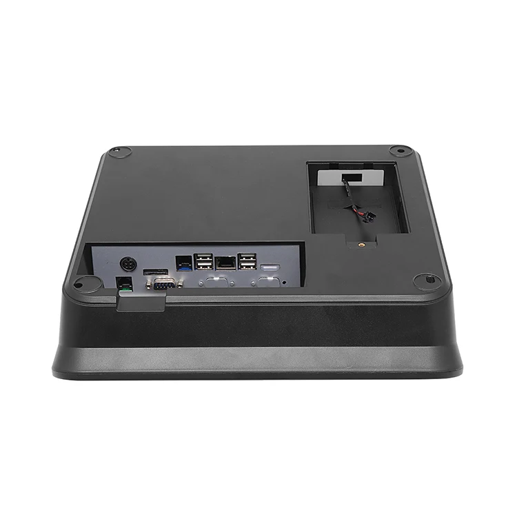 Smart Touch Screen Desk Android Supermarket Pos Electronic Cash Register