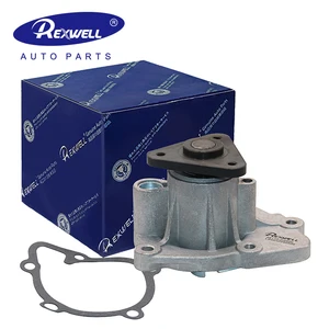 Korean Car Water Pump OEM 25110-2G500 25110-2G510 Engine Coolant Water Pump for Hyundai Sonata Santa Fe Ix35 Kia Sportage