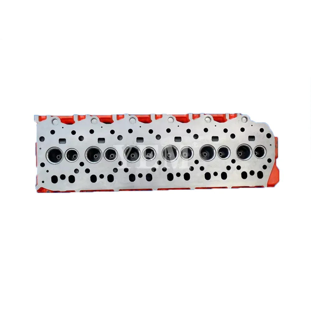 S6S Cylinder Head for Mitsubishi Diesel Engine Parts