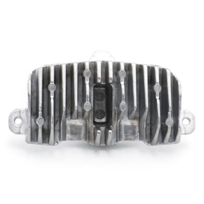 Led Headlight Module Angel Eyes F30 for Light 3 Series Ballast F35 F31 Control F34 Unit Drl Xenon Daytime Car 63117398766