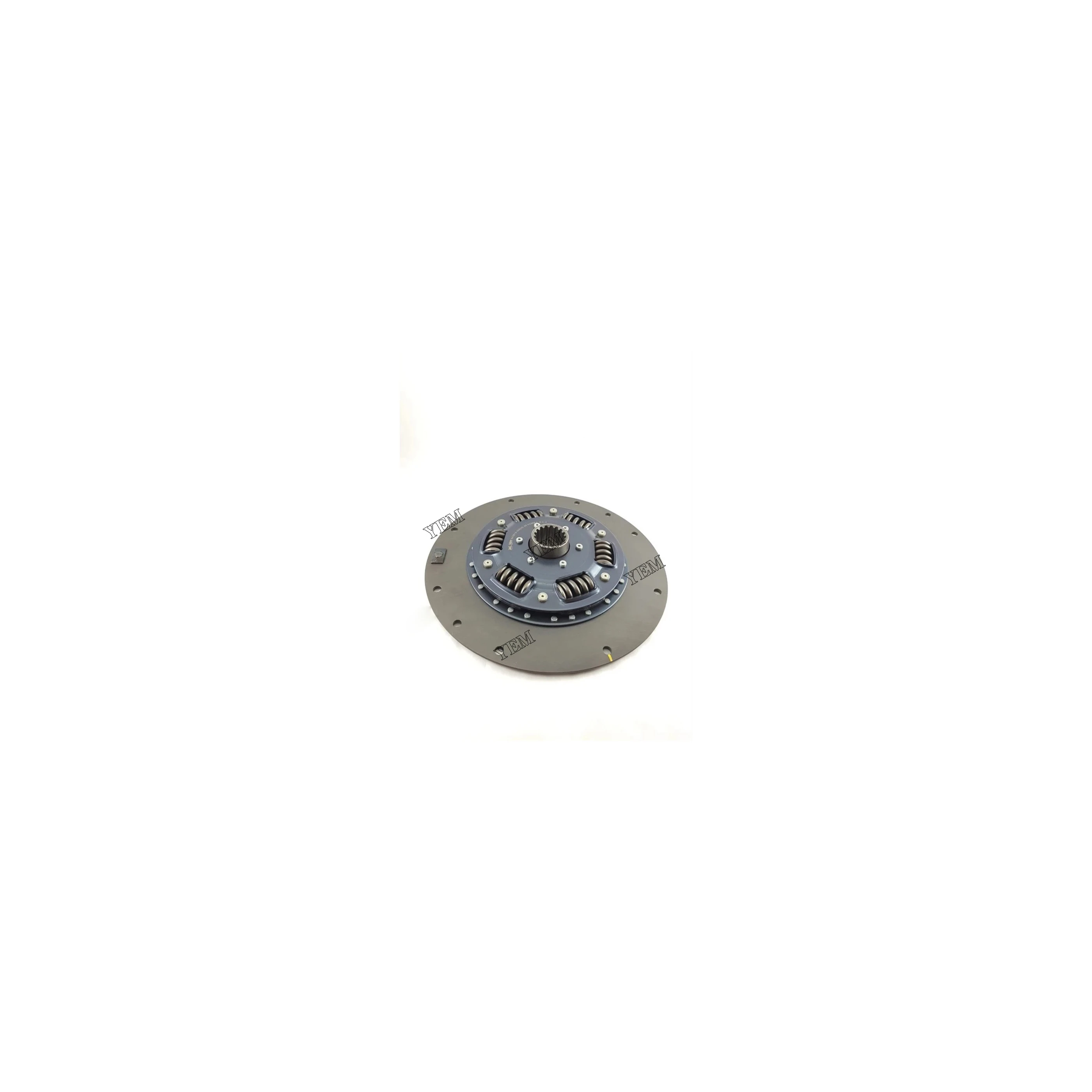 Voe 14528378 Clutch Vibration Damper Fits for Volvo PL4608 PL4611 PL4809D Industrial Machinery Engine Parts