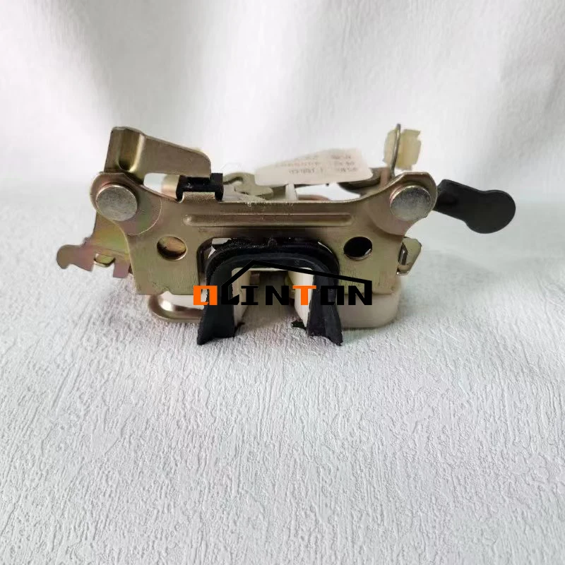 4455982 for ZX-6-3G Door Lock Latch - Hitachi Excavator Parts