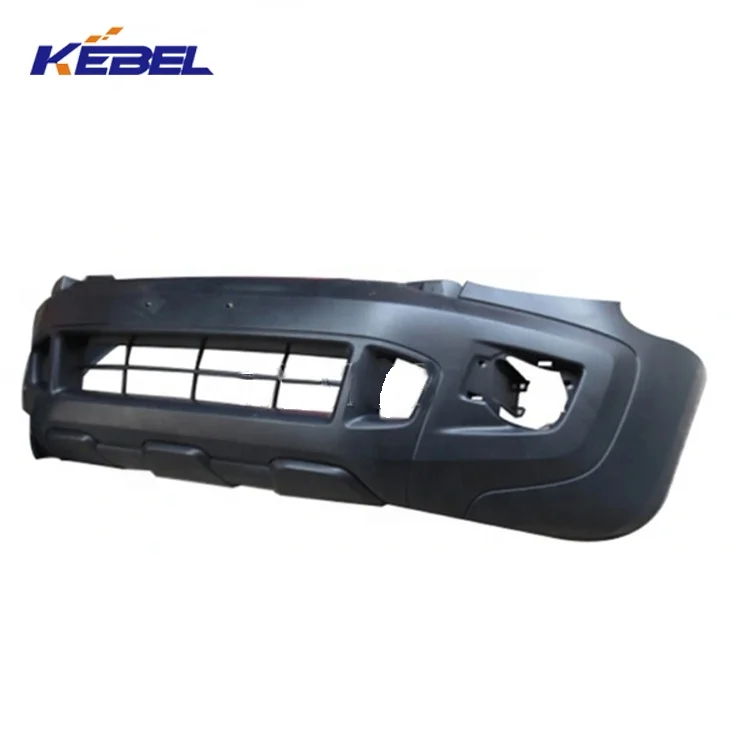 Vruće prodavane vanjske dodatke prednji branik dijelovi automobilski prednji branik OEM LY-RG12-006 branici za Ford Ranger 2014
