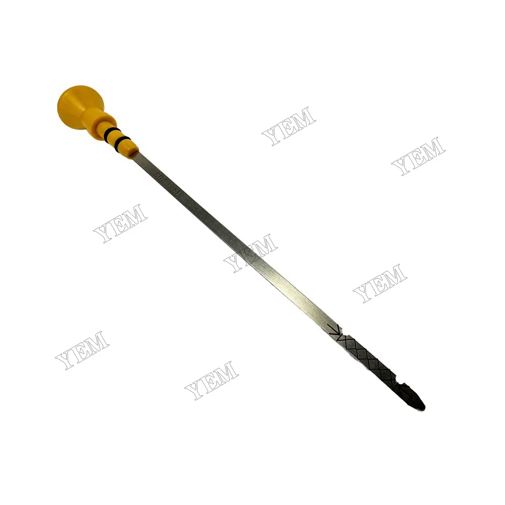 For Caterpillar C6.6 Oil Dipstick 3178C203 Replacement Engine Diesel Parts 6