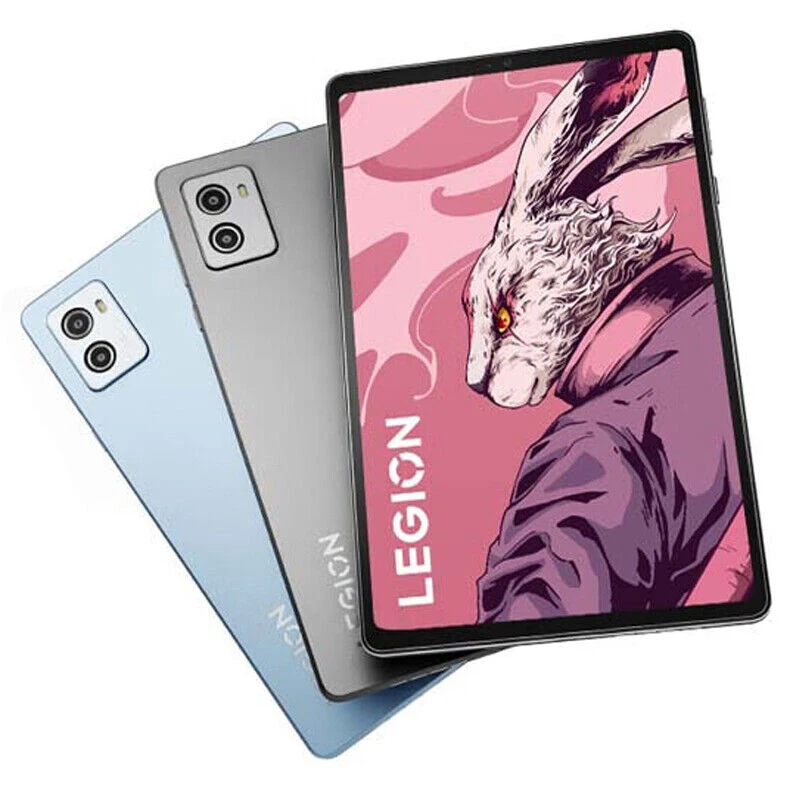 Lenovo LEGION Y700 2023 Gaming Tablet - 8.8inch, 16G, 512GB