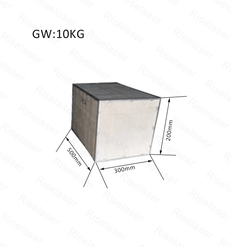 Light Cutter Pro Cutter 4KW 6KW Carbon Steel Fiber Laser Cutting Machine Spare Parts Precitec Laser Cutting Head