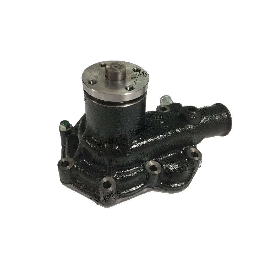 Excavator 804D-33 MP10552 Water Pump for Perkins Engine Repair Kit
