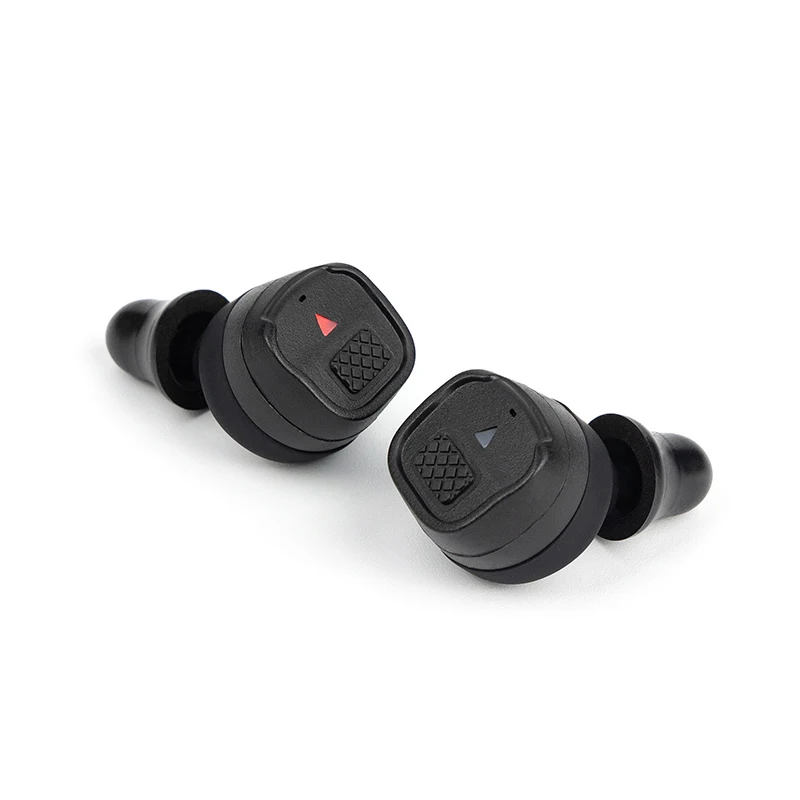 OPSMEN EARMOR M20T充電式聴覚保護電子ノイズリダクションおよび