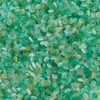 Lake green and yellow