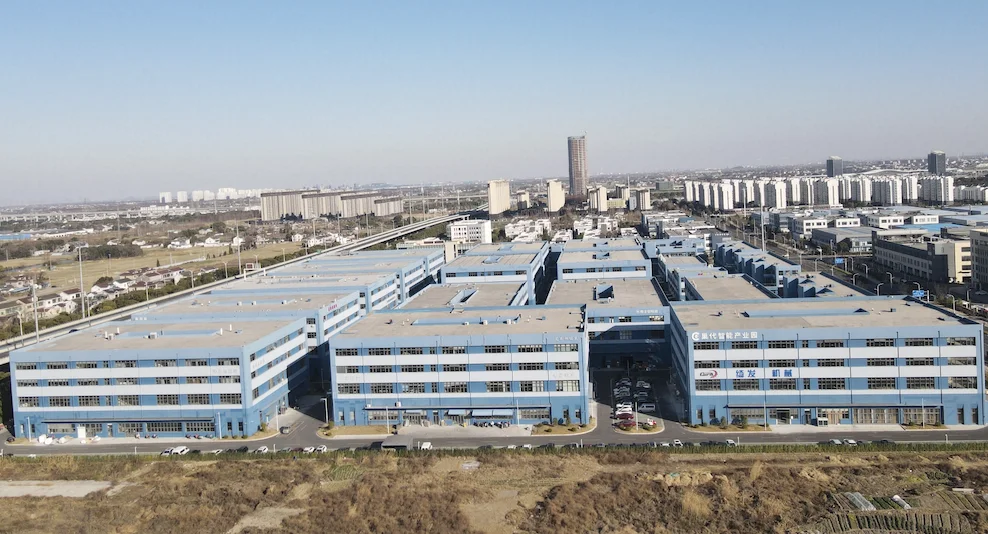 Zhangjiagang Aikajia Safety Technology Co., Ltd.