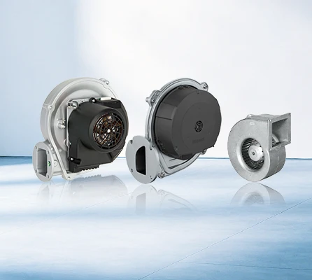 External Rotor Motor, M4Q045-CA01-75, HVAC - detail 34