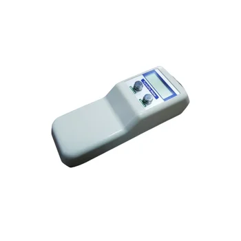 Portable Digital Turbidity Meter WGZ Series Electronic Scattering Light Test Instrument