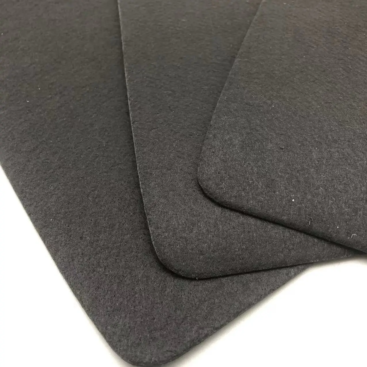 Стежка bond black PK