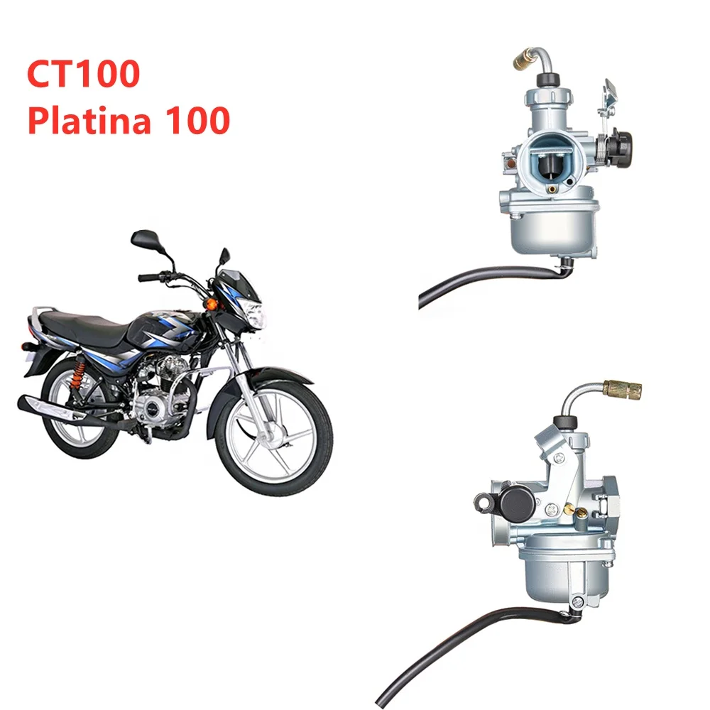 Ct 100 hot sale carburetor price