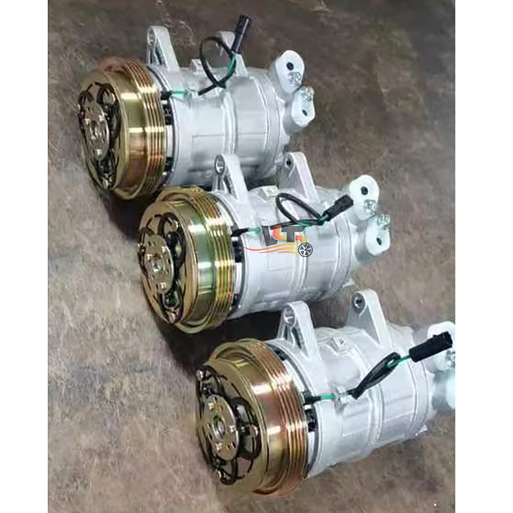 2763010Z6K/ADGGK4XAB/CR2760Z01A - VISTA AC Compressor for Nissan