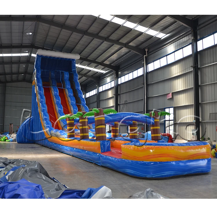 larger slide
