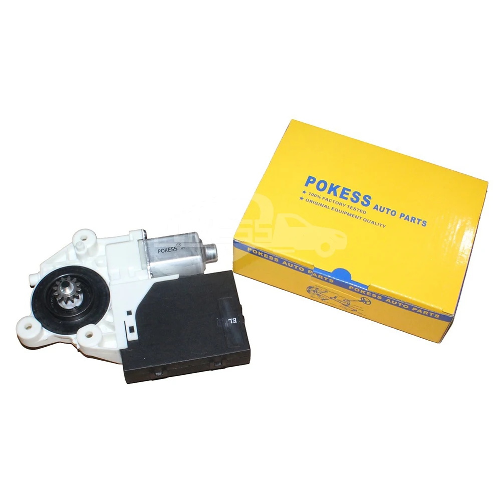 4M5T14B531BD 6M5T14B531CA 4M5T14B531BC Power Window Lifter Motor With ... — 2