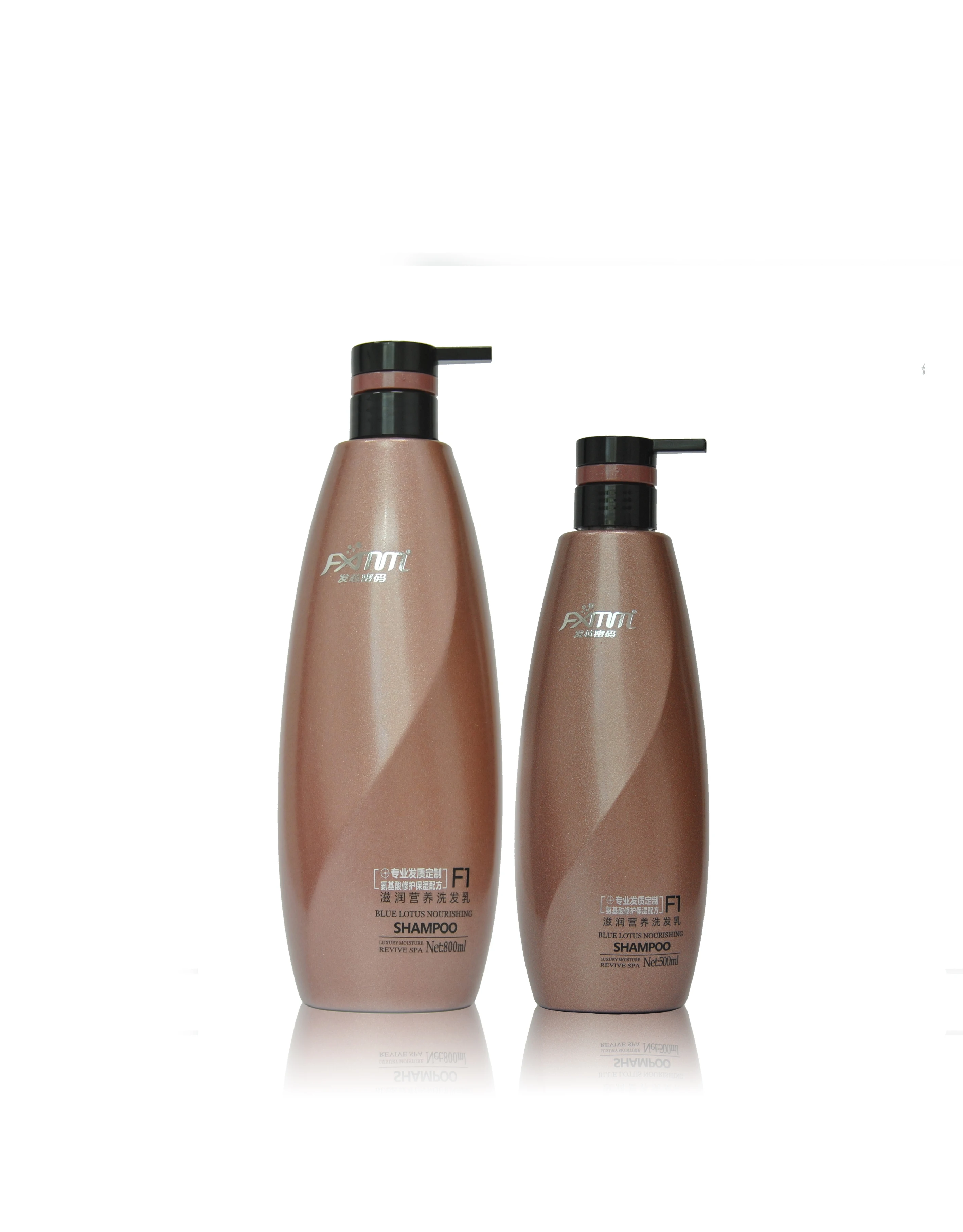 Collagen shampoo