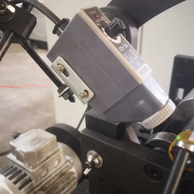 YYQ-100A Electrical Spindle Dynamic Balancing Machine CNC Spindle Dynamic Balance Machine