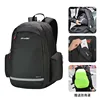 Negro-40l (puede contener un casco) - sin especificaciones