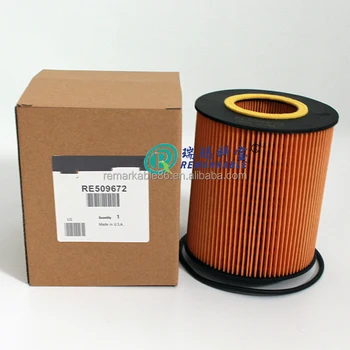 Wholesale Diesel Engine Oil Filter RE509672 Factory Produces Filter element P550938 C04593 LF16043 LP5979 11212420