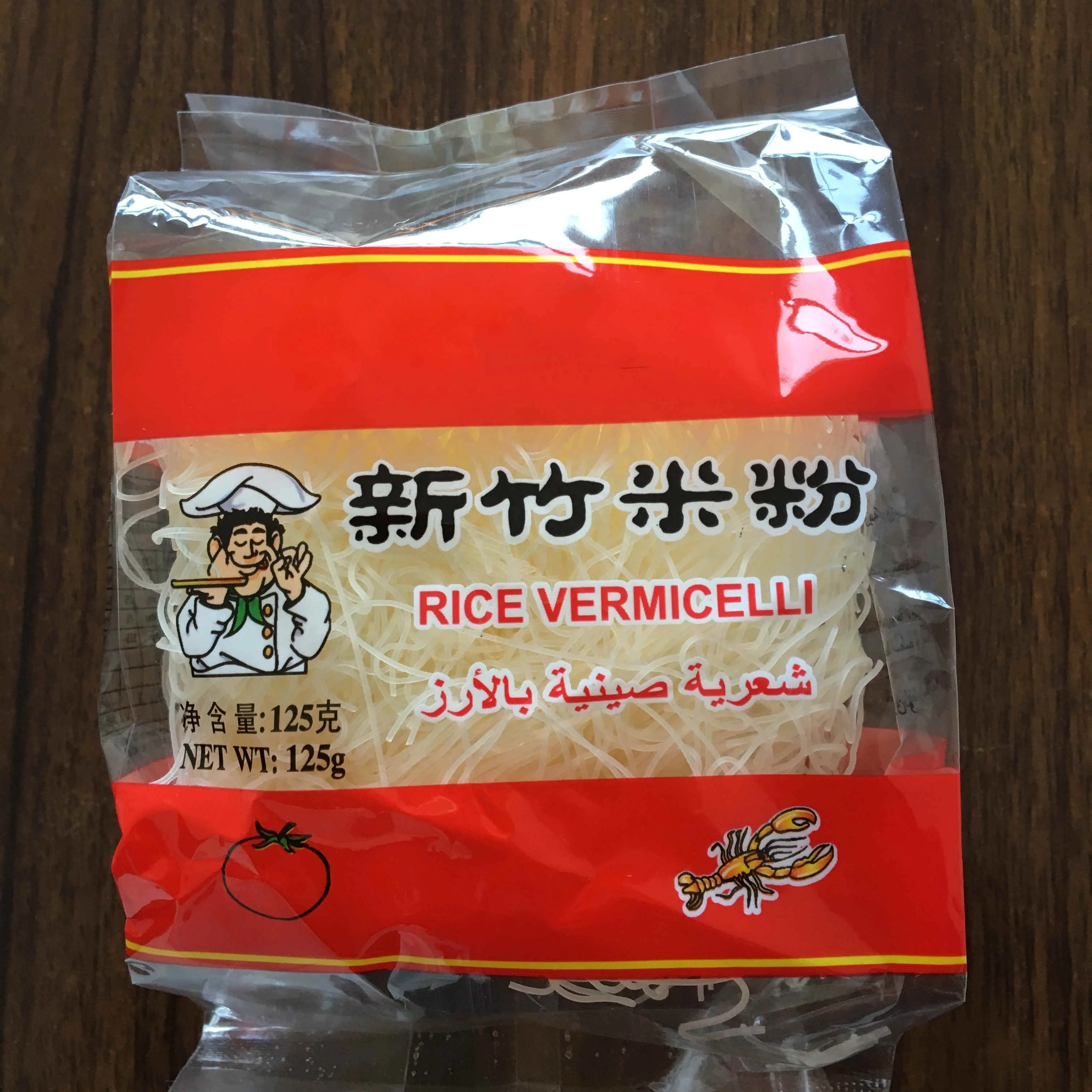 Zhaoqing Xinzhu Stick Rice Vermicelli