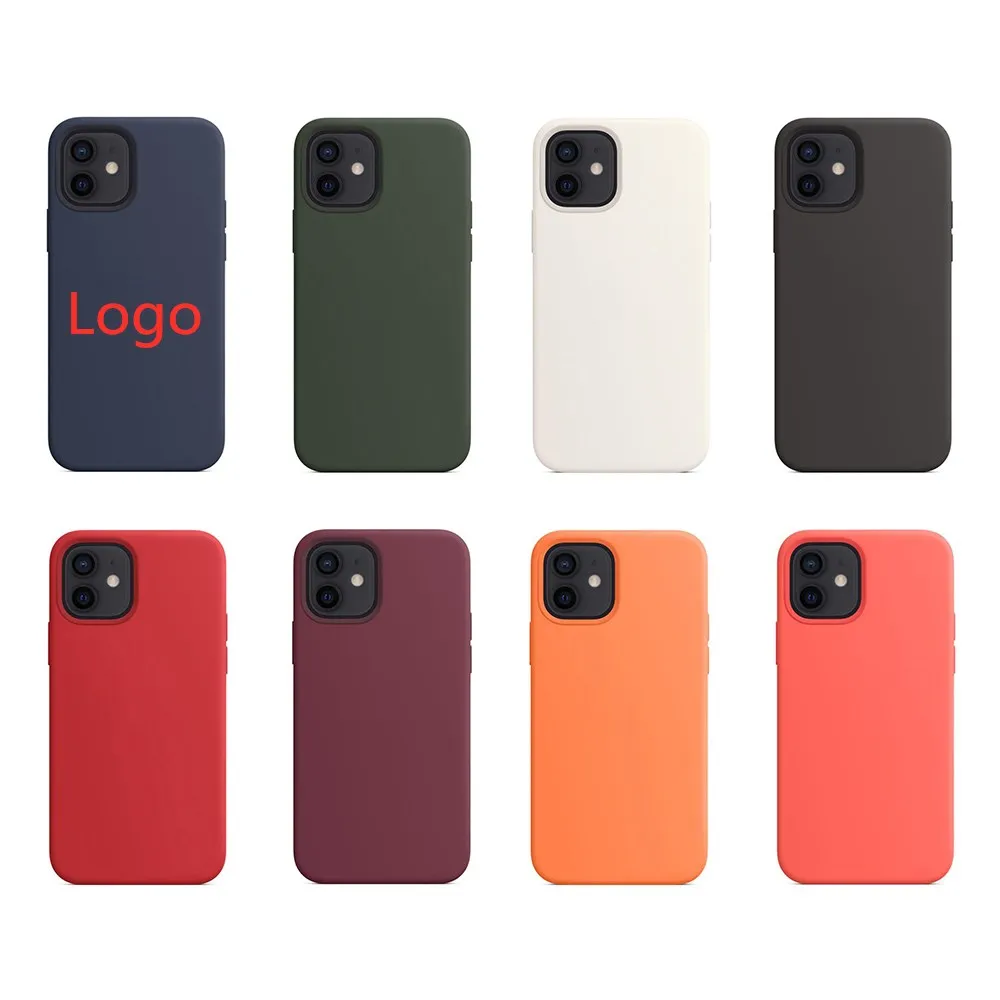 Microfiber Liquid Silicone Phone Case With Logo For Iphone 12 Mini For Iphone 12 Pro Case Blue Color Buy For Iphone 12 Pro Case Blue Color Product On Alibaba Com