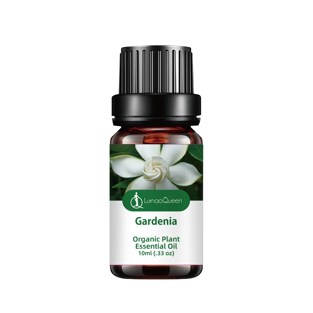 11 Benefits of Gardenia Essential Oil