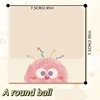 A round ball