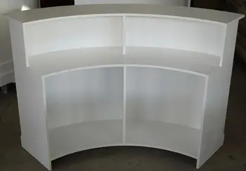 バーカウンター Amazon｜AIMEZO 4段 ホームバーユニット バーテーブル カウンター