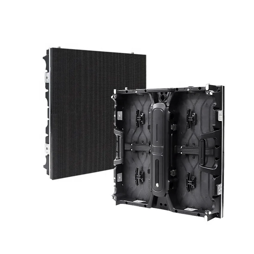 Best Price P2.976 Led Screen Outdoor Sign  Tv 32 Inch Guangdong Led Display Screen for Wall