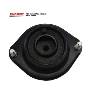 KINGSTEEL OEM D101-34-390 D10134390 Car Suspension Parts Shock Absorber Strut Mount for Mazda Demio