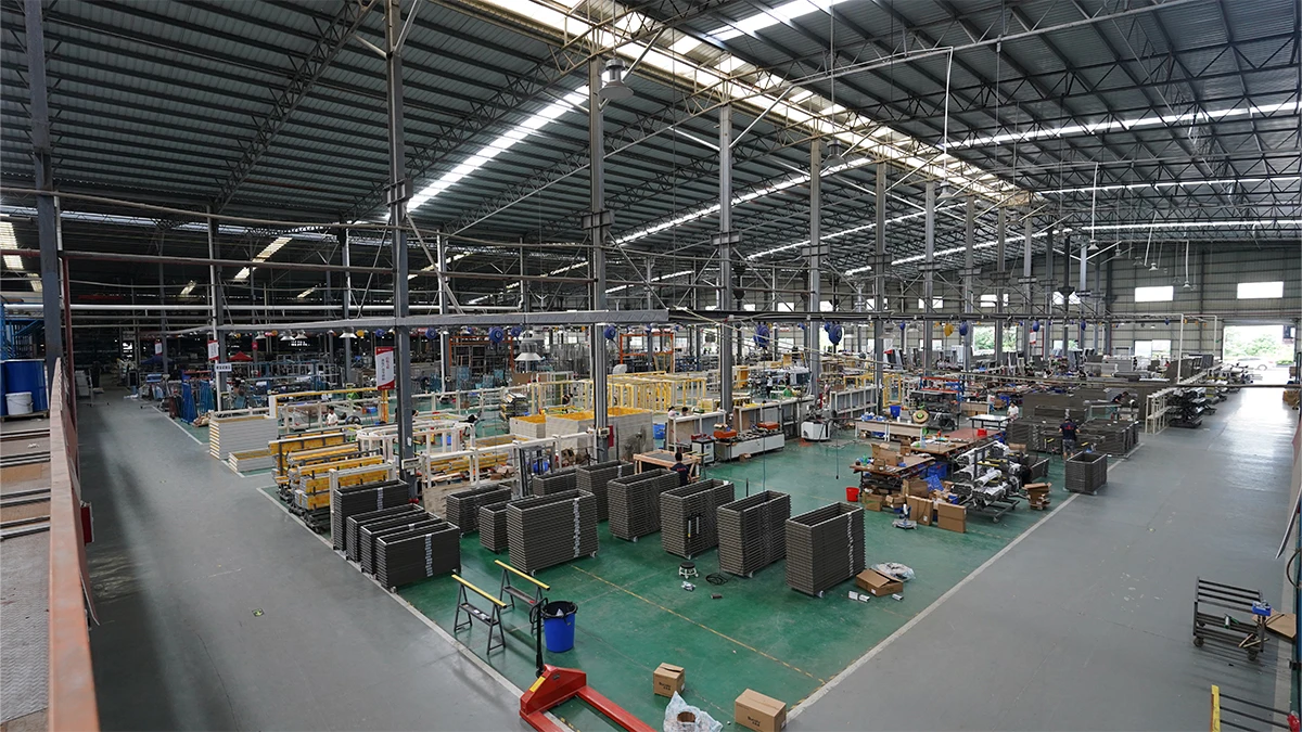 Foshan Prime Home Co., Ltd.