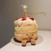 Pastel liso/Estilo de canto luminoso