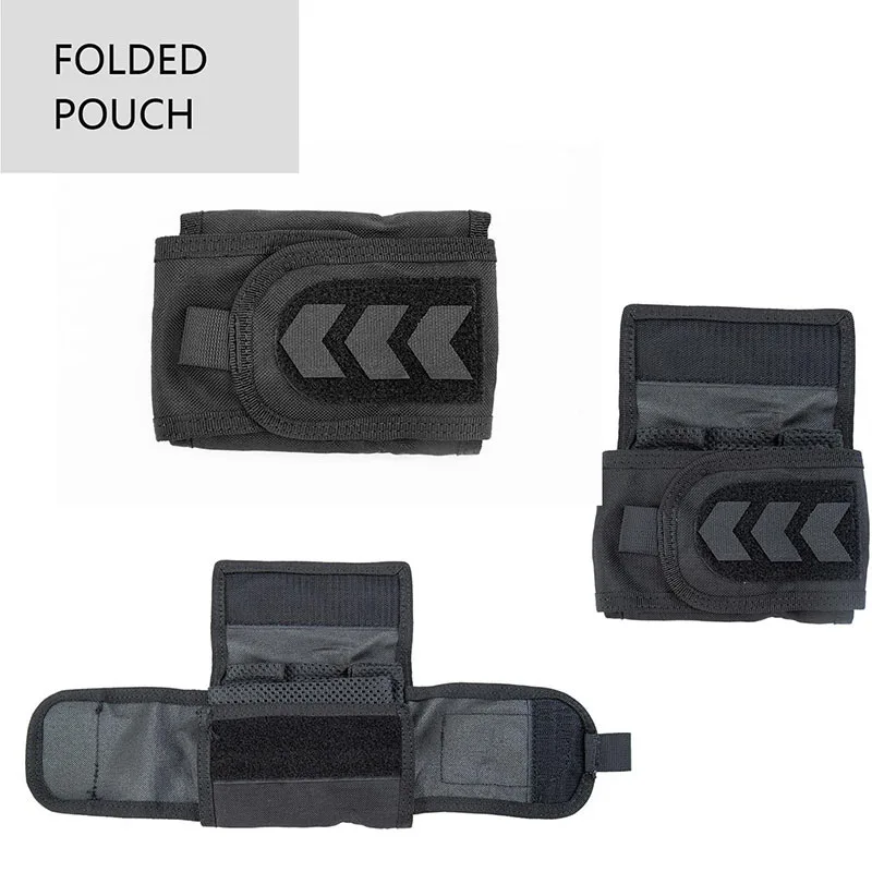High Density Material Tactical Belt High Duty Tactical Duty Belts Sport Enthusiasts Utility Belt with Accessories Pouches