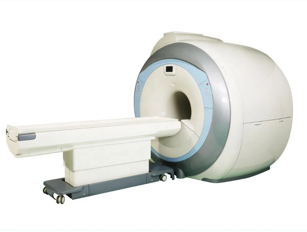 Magnetic Resonance Imaging Scanner X Ray MRI CT MSLMRI17