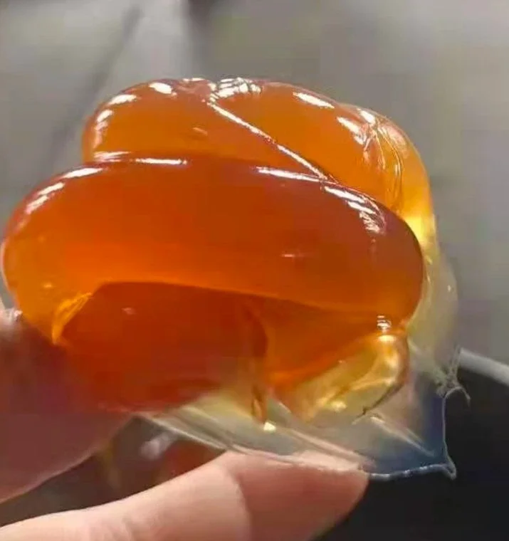 Lithium Complex High Shear Stability Silencer Gear Lubricant Grease