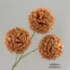 Cream balls