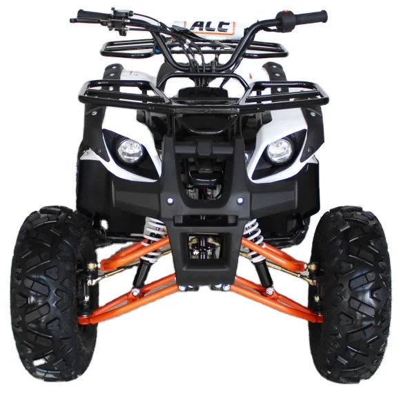 CE 125CC газовое топливо ATV (модель № HX125B)