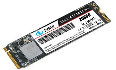 Factory Wholesale M.2 NVME SSD OEM 1TB/512GB/256GB Hard Drive