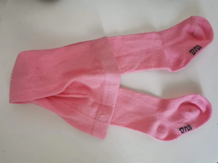 Manufacturers White Anti Slip Custom Label Baby Girl Socks Legger 03 Years Nonslip Wings Baby