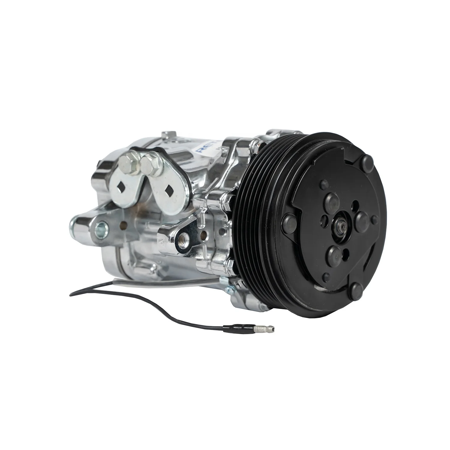 (絶版　希少)SANDEN SD-507 エアコンコンプレッサー　新品 Amazon | AC コンプレッサー サンデン SD507 5H11 507 コンプレッサー