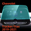 Traqueur Trax 2021
